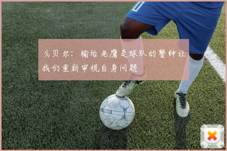 戈贝尔：输给老鹰是球队的警钟让我们重新审视自身问题